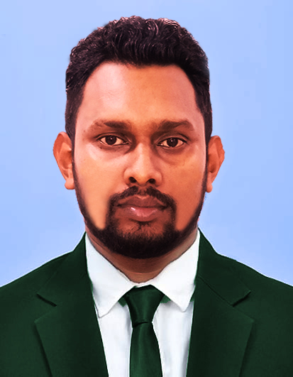 Team Member 1